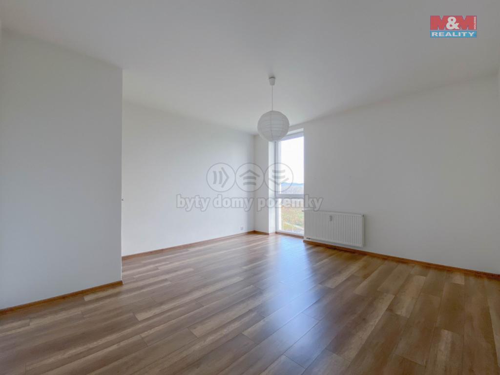 Pronajem bytu 2+kk 68 m2