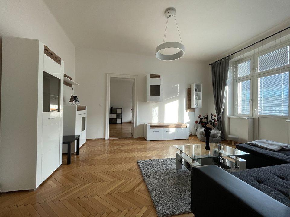 Pronájem bytu 4+1 134 m2