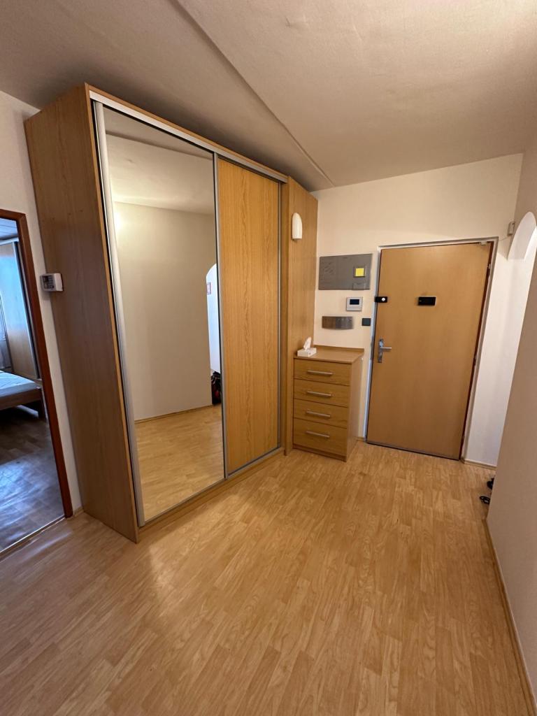 Pronájem bytu 3+1 81 m2