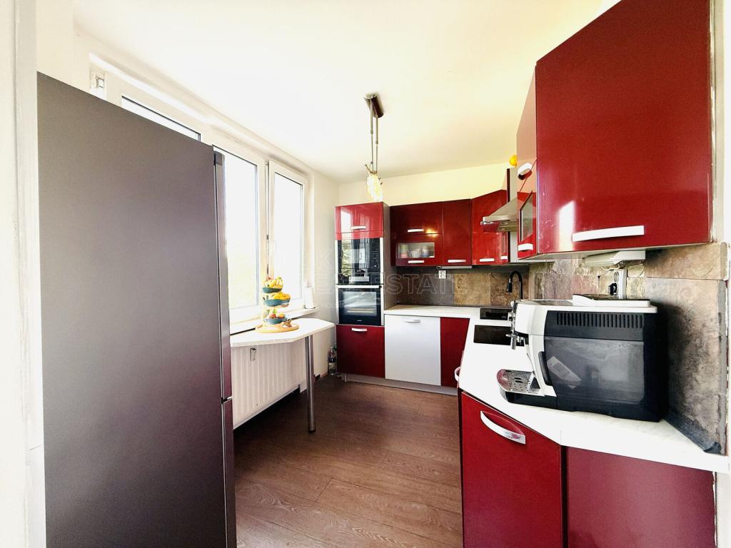 Prodej bytu 3+1 76 m2, Chomutov – náhled fotky 2
