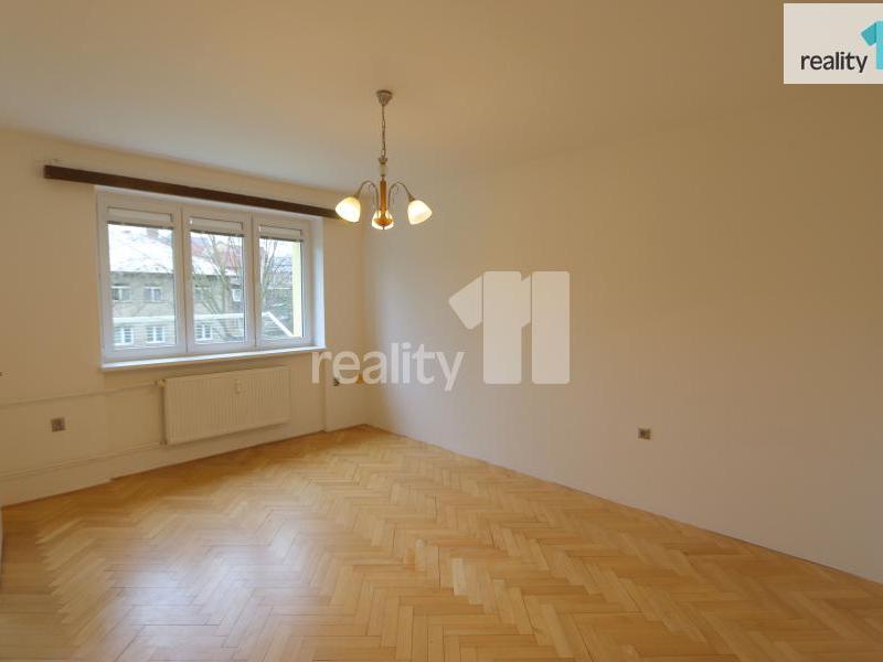 Pronájem bytu 2+1 47 m2