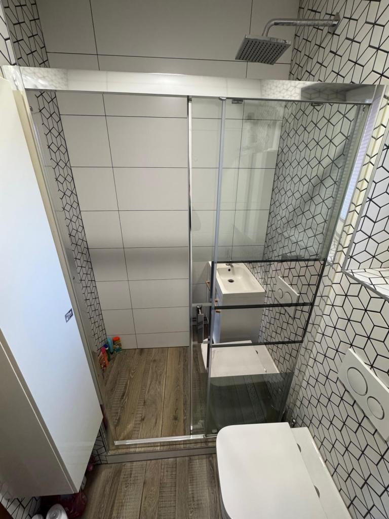 Pronájem bytu 1+1 41 m2