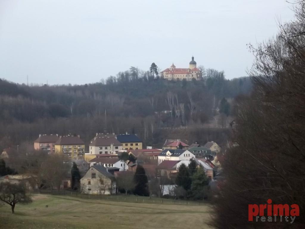 Prodej domu 130 m2