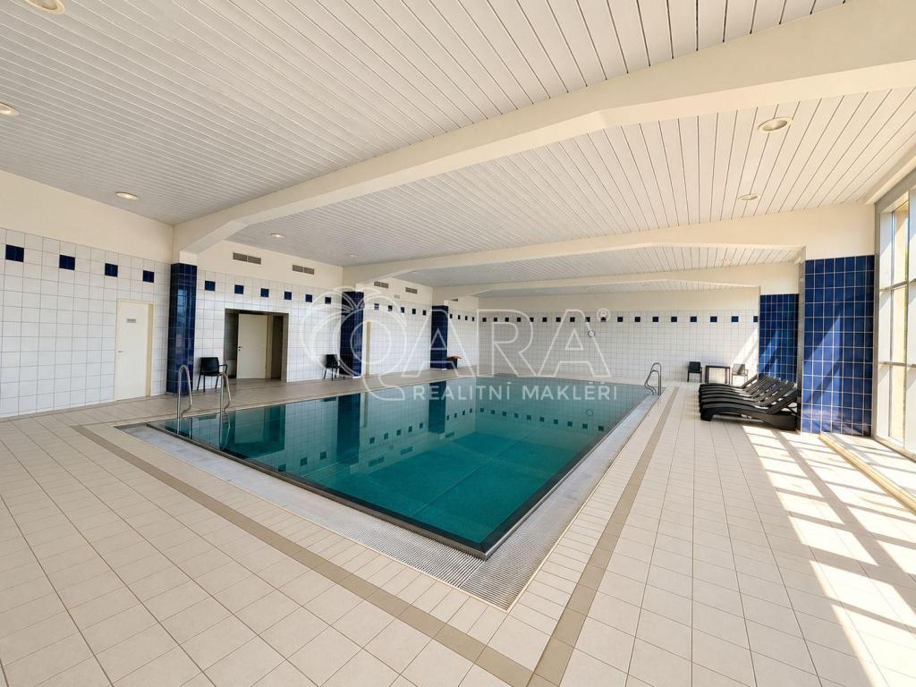 Pronájem bytu 2+kk 82 m2