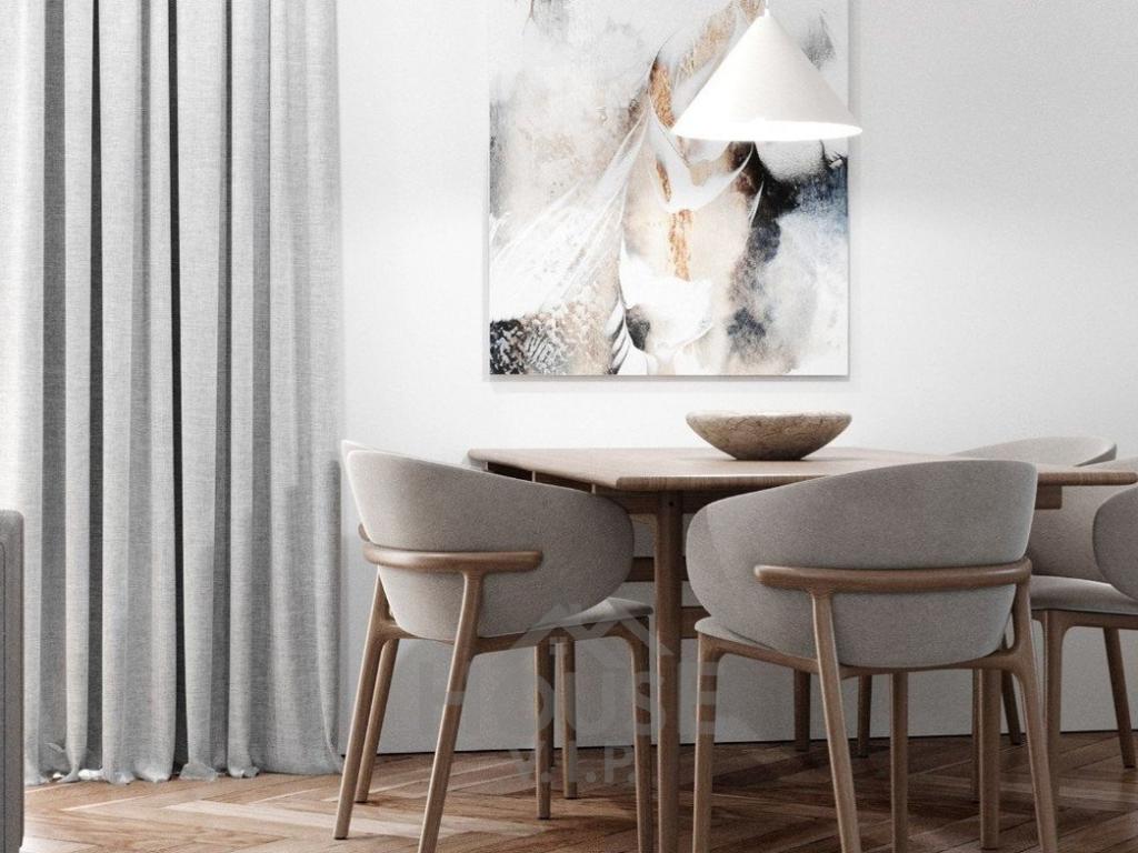 Prodej bytu 2+kk 55 m2, Praha – náhled fotky 5