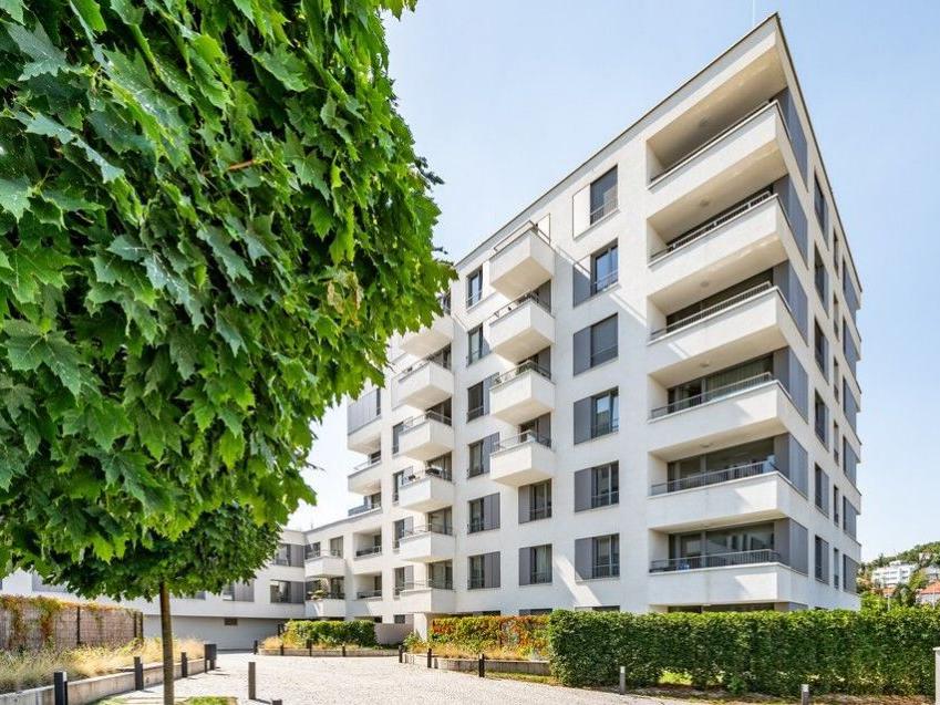 Pronájem bytu 4+kk 109 m2
