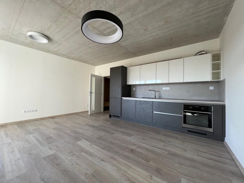 Pronájem bytu 1+kk 39 m2