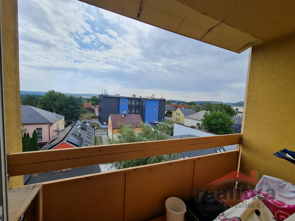Prodej bytu 3+1 79 m2