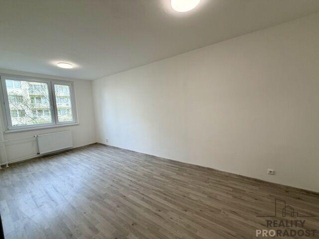 Pronájem bytu 2+kk 42 m2