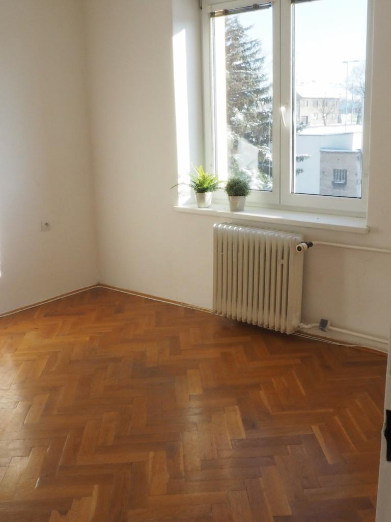 Pronajem bytu 2+1 62 m2
