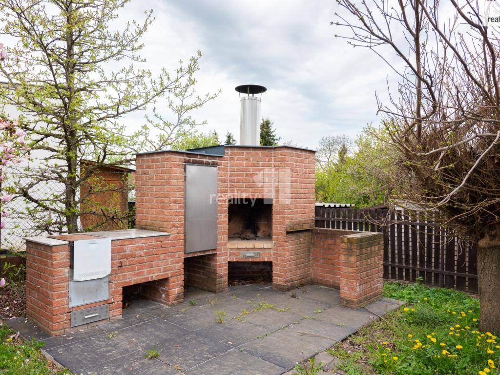 Prodej domu 432 m2, Praha – náhled fotky 30