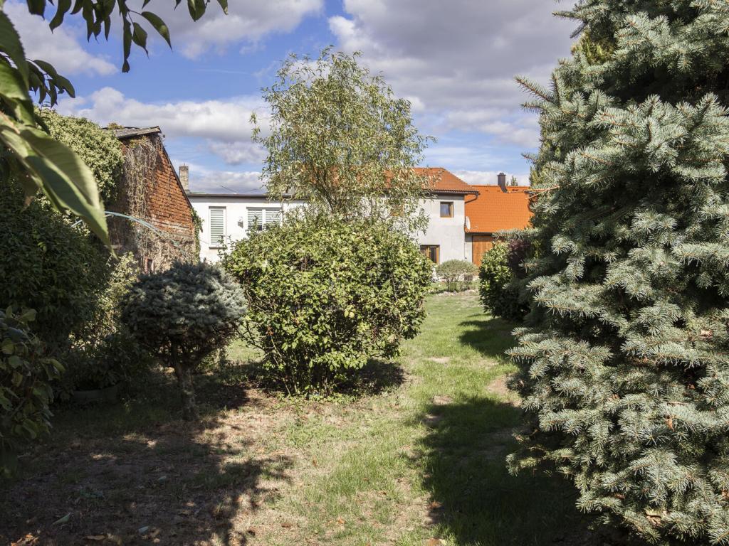Pronájem domu 132 m2, Černošín – náhled fotky 20