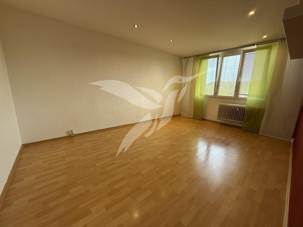 Pronájem bytu 2+1 59 m2