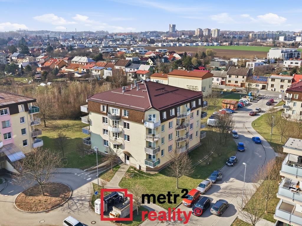 2-room apartment for sale · 68 m² · Olomouc — 263 473 €