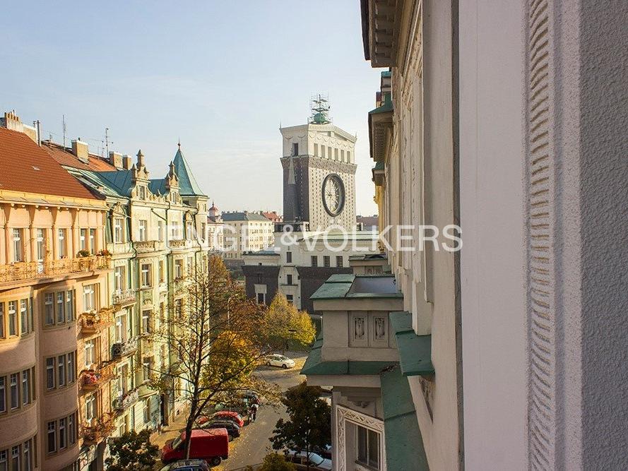 Pronájem bytu 3+kk 95 m2
