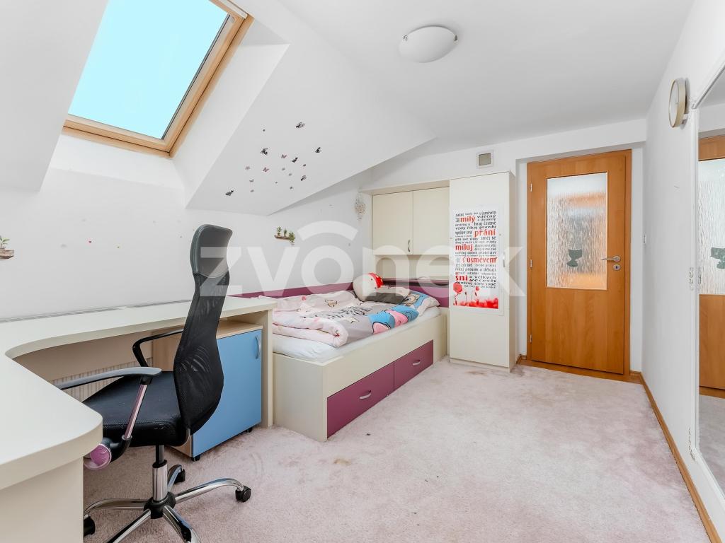 Prodej domu 186 m2, Zlín – náhled fotky 21