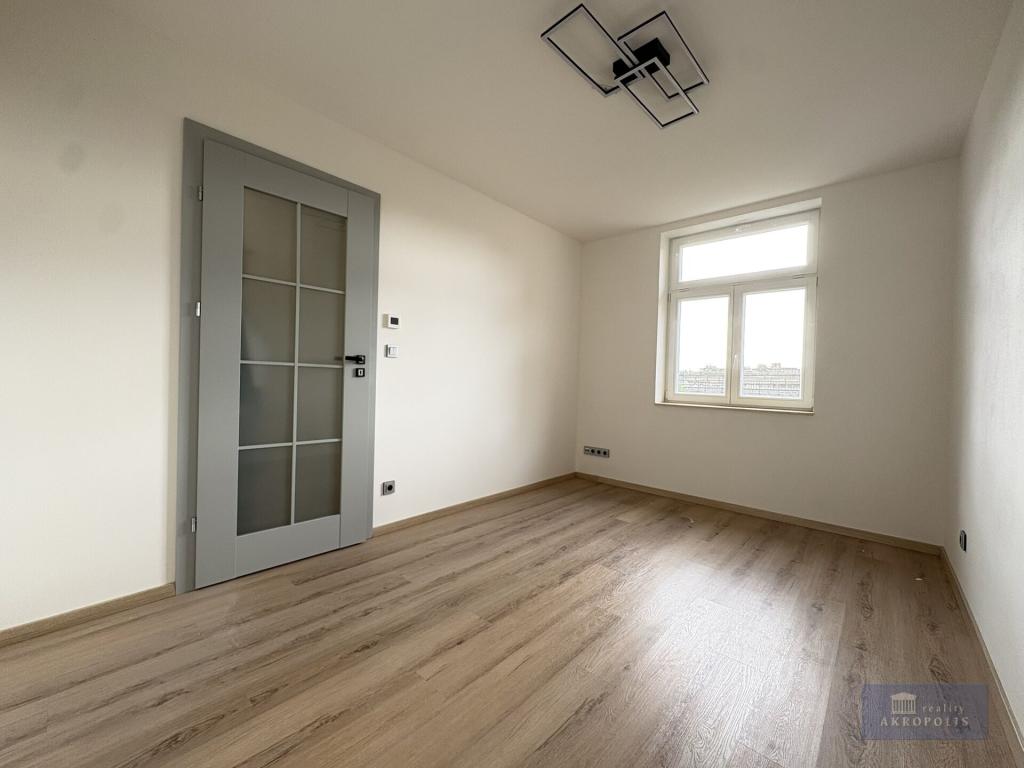 Pronájem bytu 2+kk 45 m2