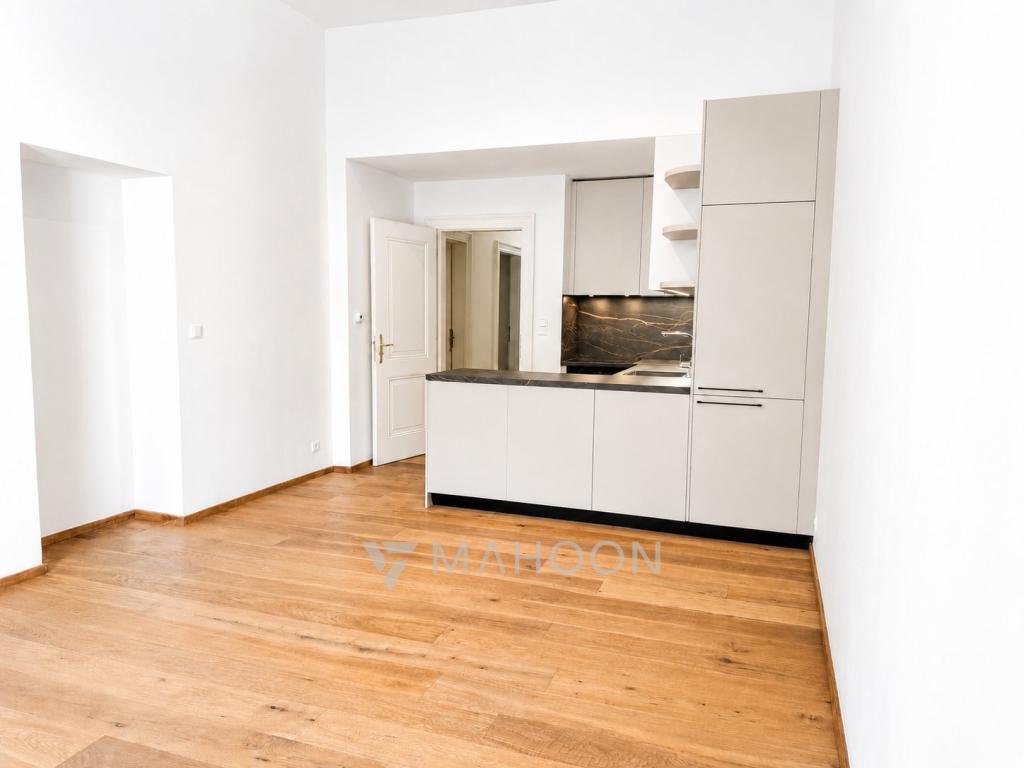 Pronájem bytu 2+kk 55 m2