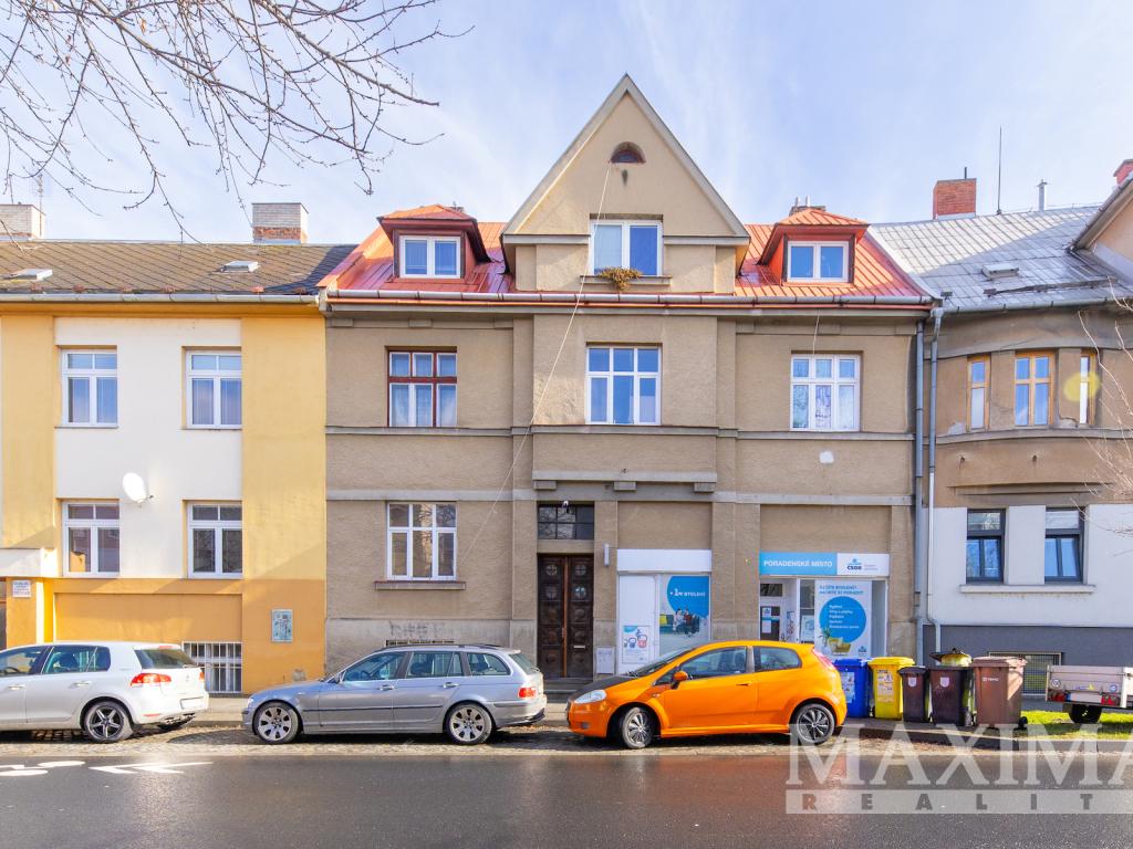 House for sale · 460 m² · Olomouc — 762 380 €