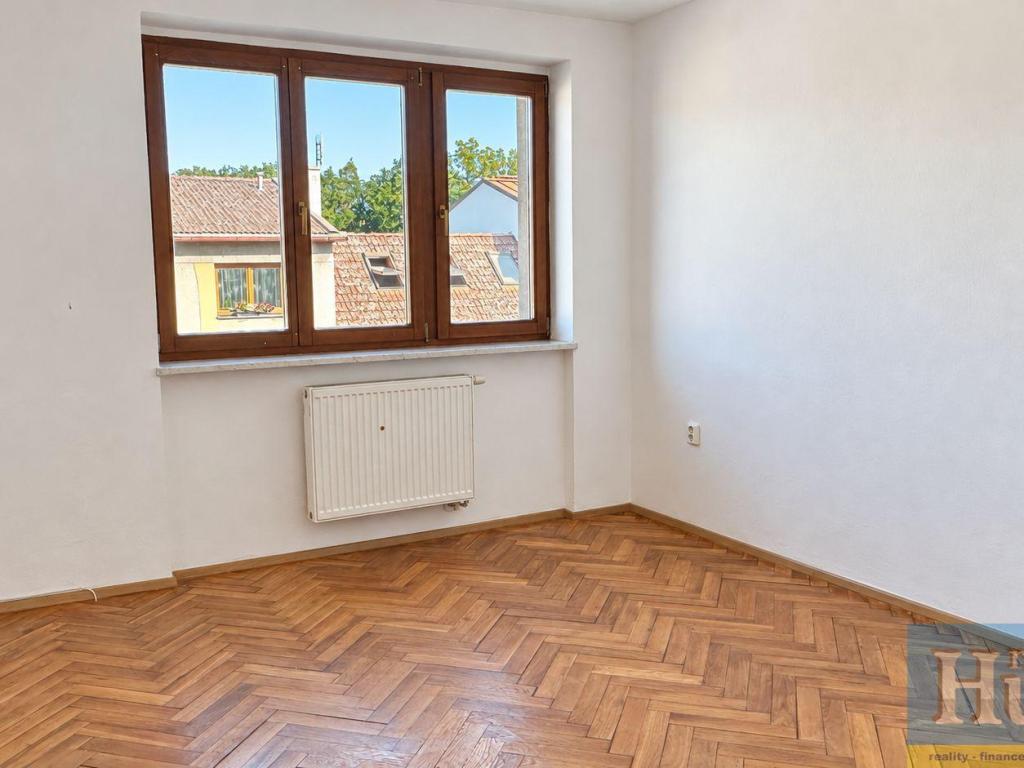 Pronájem bytu 3+kk 66 m2, Pelhřimov – náhled fotky 6