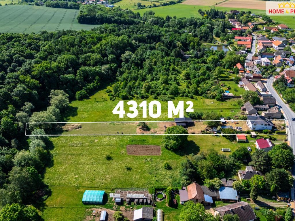 Prodej domu 255 m2, Tuklaty – náhled fotky 12