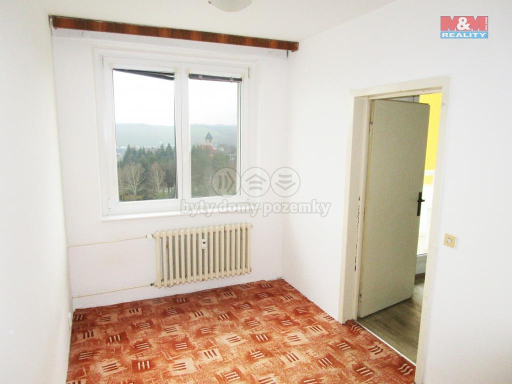Pronajem bytu 2+kk 40 m2