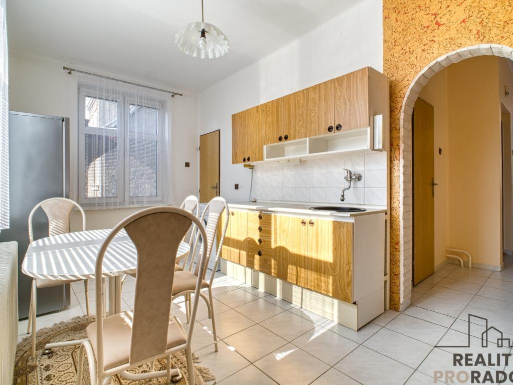 Prodej domu 181 m² – pohled 6