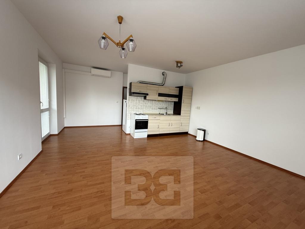 Pronájem bytu 2+kk 59 m2