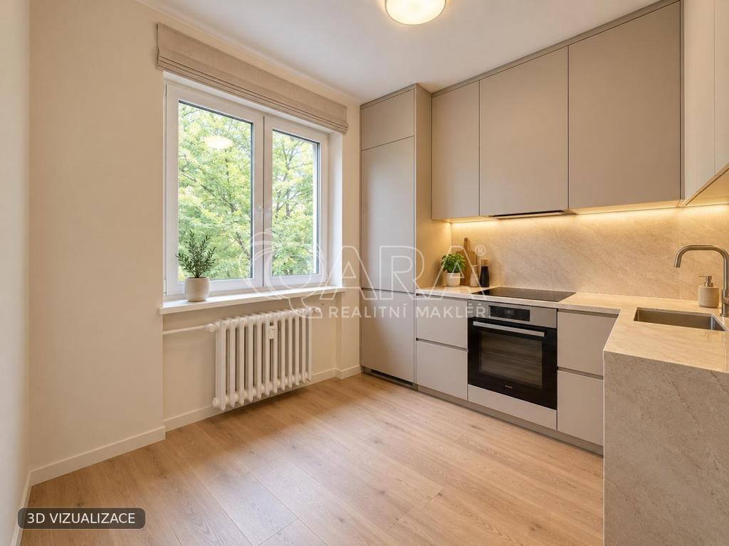 Prodej bytu 3+1 63 m2, Ostrava – náhled fotky 16
