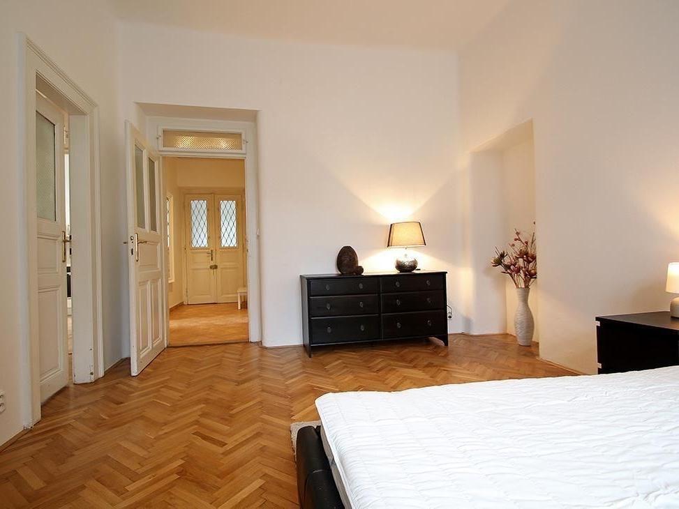 Pronájem bytu 2+1 65 m2, Praha – náhled fotky 8