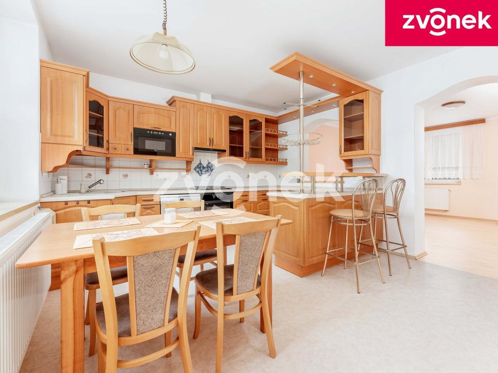 Dům – Zlín – pohled 5