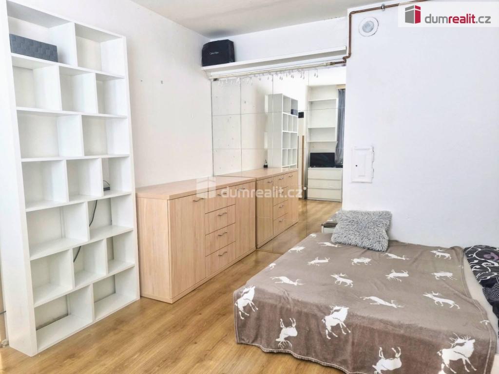Pronájem bytu 1+1 36 m2