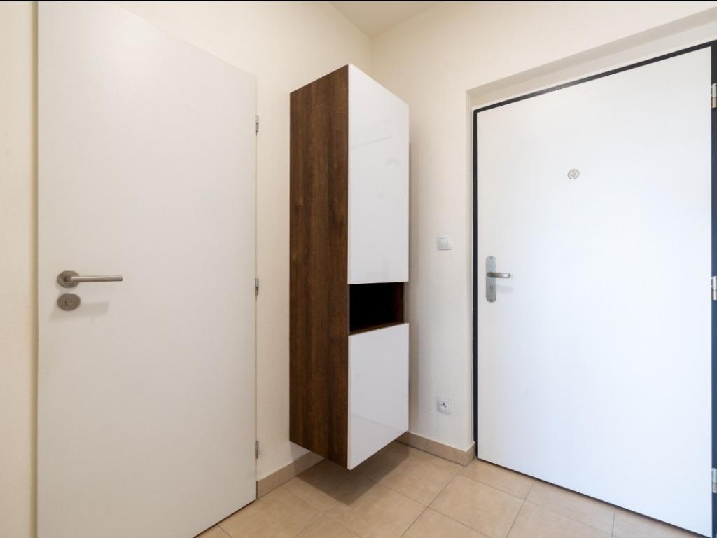 Pronájem bytu 1+kk 27 m2
