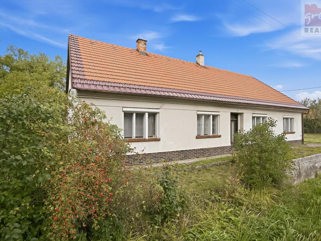 Prodej domu 266 m2