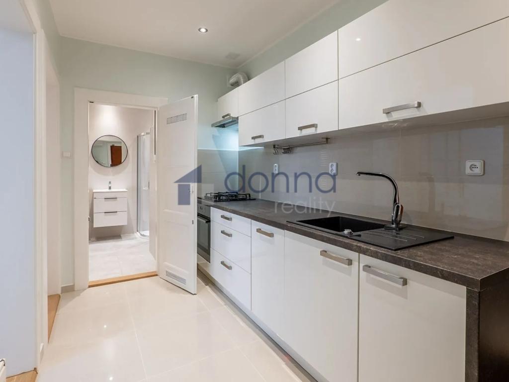 Pronájem bytu 2+kk 51 m2
