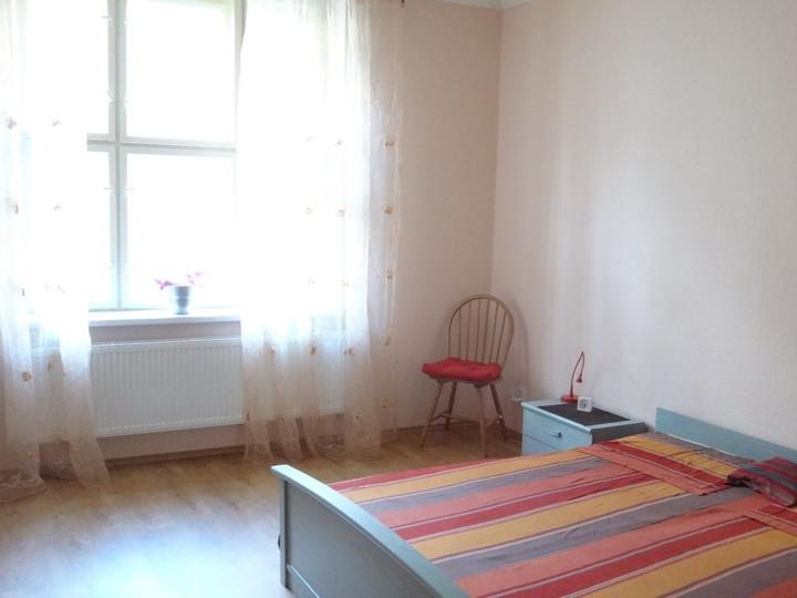 Pronajem bytu 3+1 100 m2