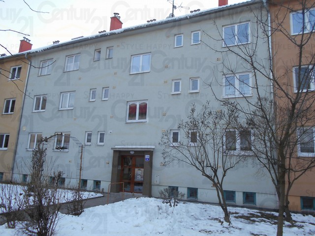 Pronajem bytu 2+1 70 m2