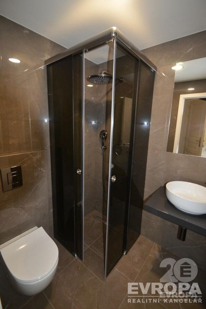 Pronájem bytu 1+kk 30 m2