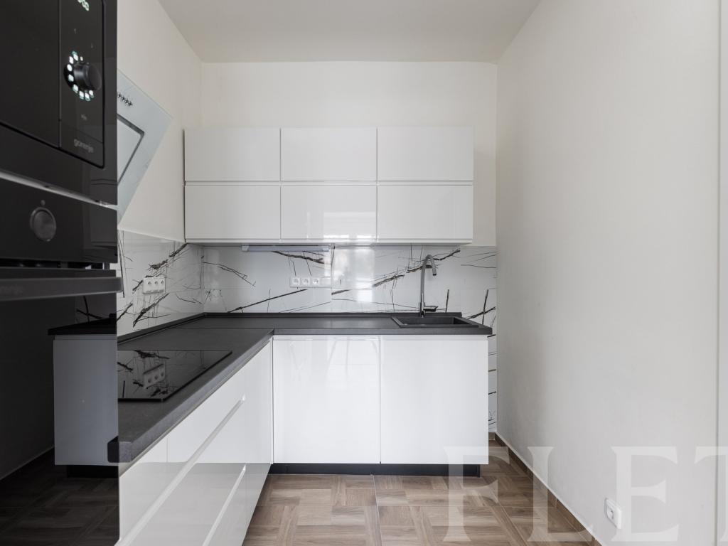 Pronájem bytu 2+1 74 m2
