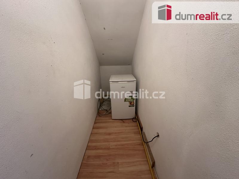 Pronájem bytu 1+kk 20 m2