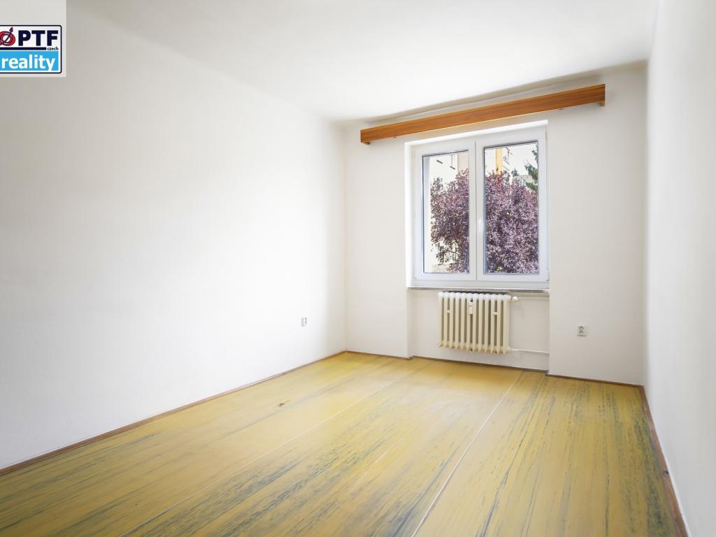 Pronájem bytu 3+1 75 m2
