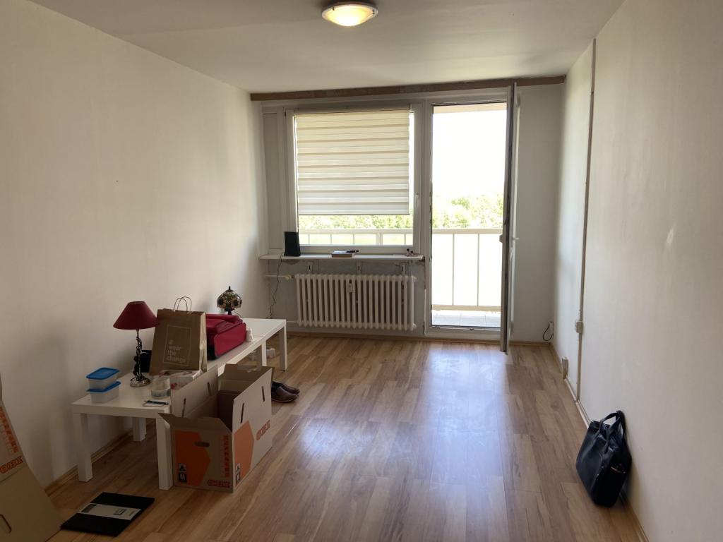 Pronajem bytu 2+kk 47 m2