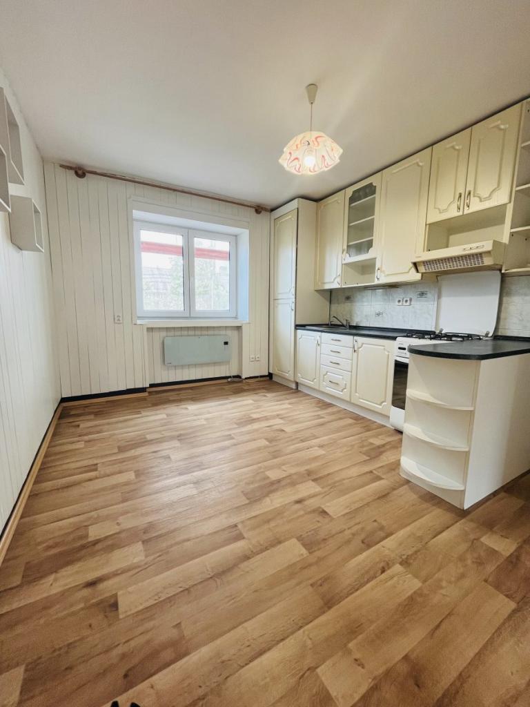 Pronájem 2+1, Ostrava - Pjanovova, 11600 Kč, 48 m2
