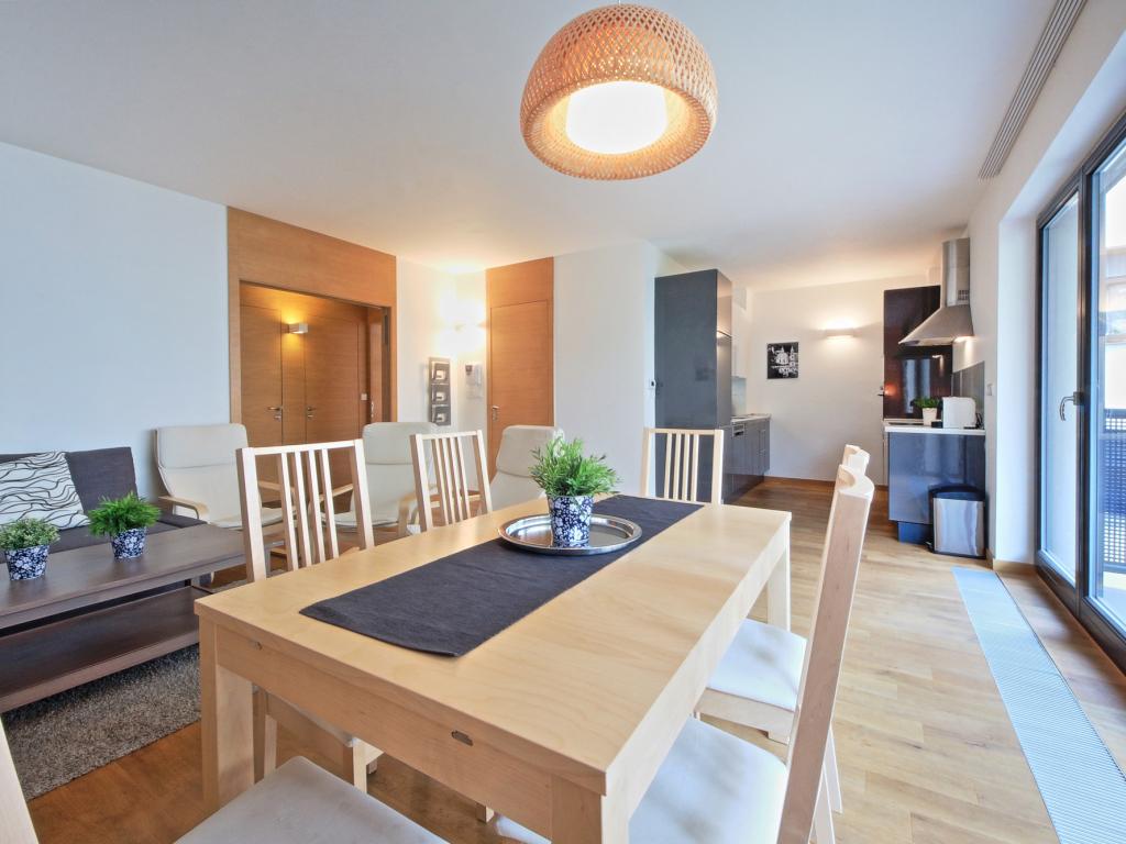 Pronajem bytu 3+kk 82 m2