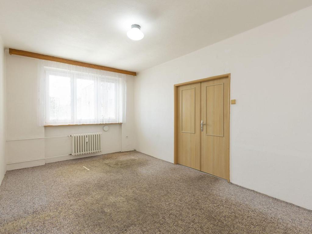 Pronájem bytu 2+1 60 m2