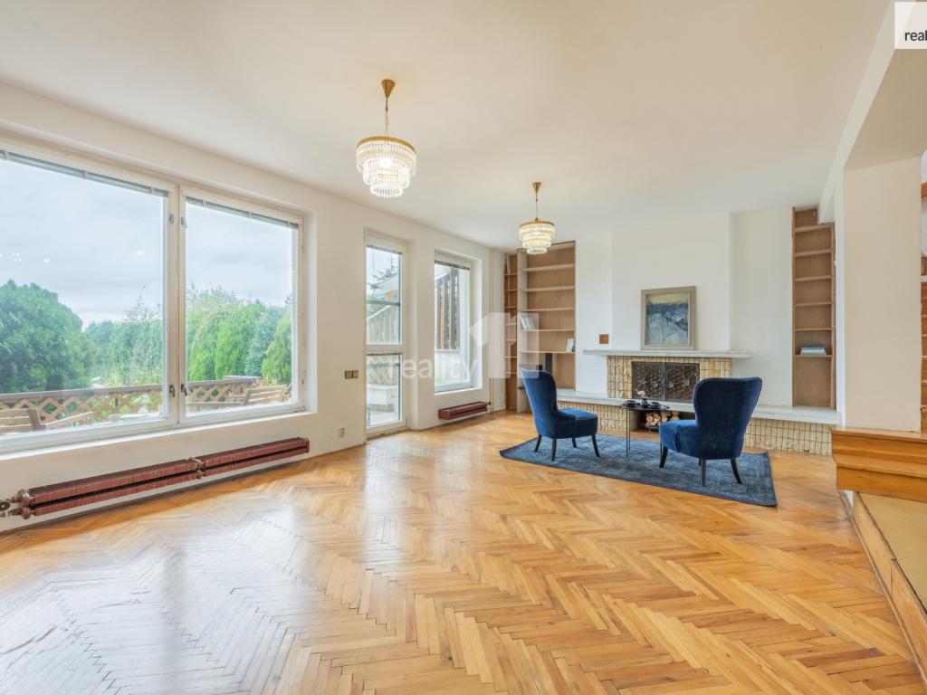 Prodej domu 226 m2