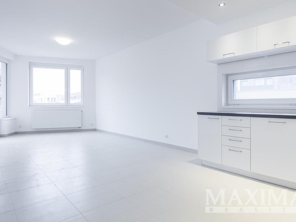 Pronájem bytu 2+kk 56 m2