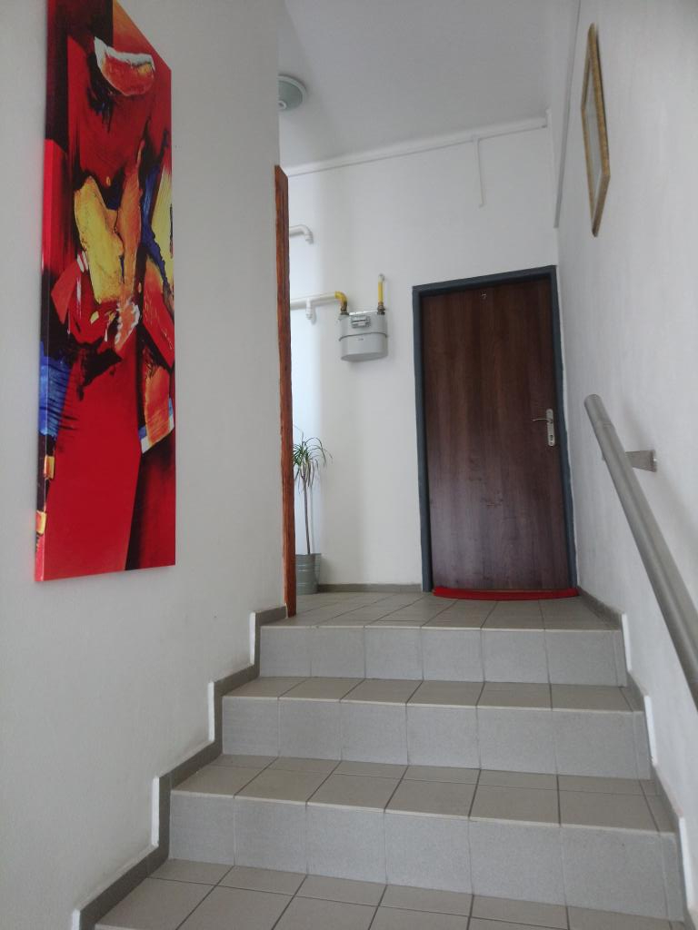 Pronajem bytu 2+kk 60 m2