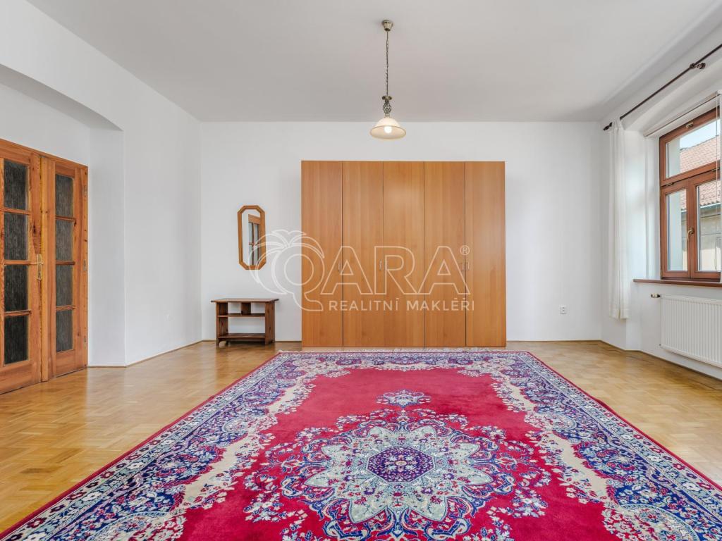 Pronájem bytu 4+kk 161 m2