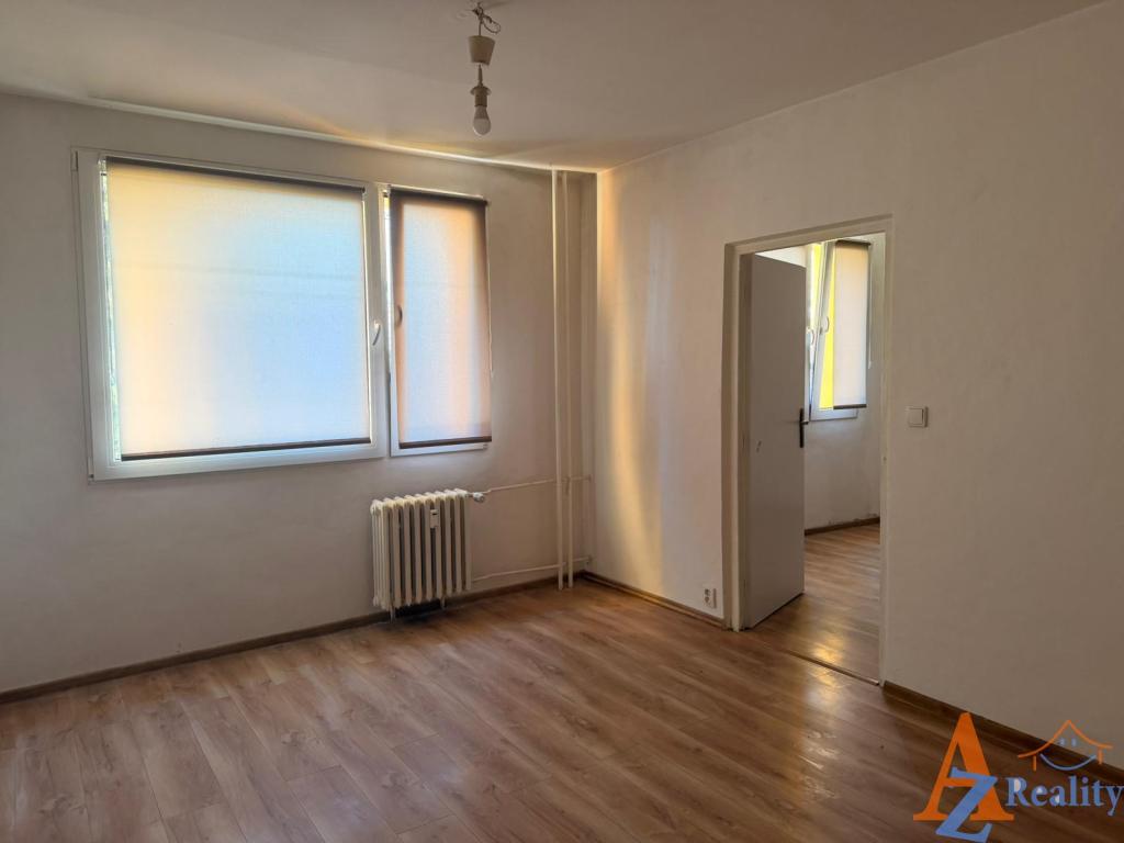 Pronájem bytu 1+1 37 m2